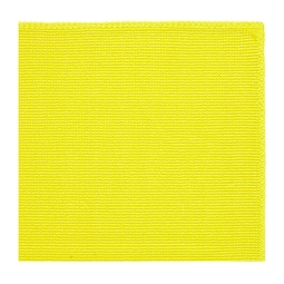 Scotch-Brite Essential Microfibre Wipes 2012 Yellow 36x36CM