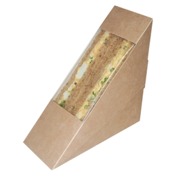 Colpac Kraft Sandwich Pack 52MM