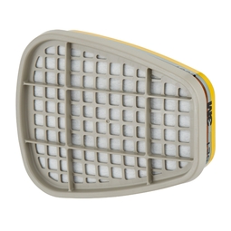 3M Gas and Vapour Filter ABE1 6057
