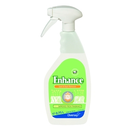 Diversey Enhance Spot and Stain Remover 750ML