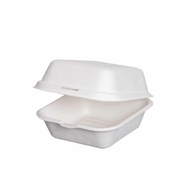 Square Meal Boxes & Lids
