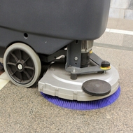 Floorcare Machinery Accessories