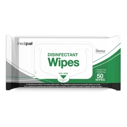 Medipal Disinfectant Wipes 50 Wipes