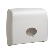 Jumbo & Mini Jumbo Toilet Tissue & Dispensers