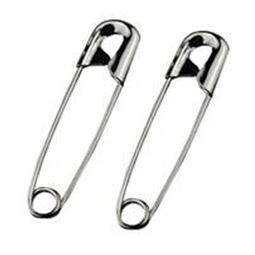 Safety Pins 27MM