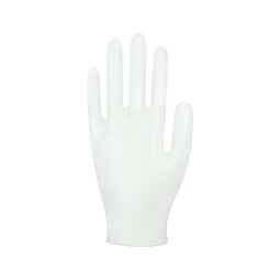 KeepCLEAN Vinyl Glove Clear Large (Case 1000)