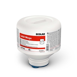 Ecolab Solid Mega 4.5KG