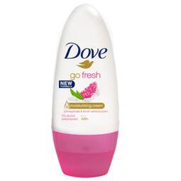Dove Womens Roll On Deodorant 50ML