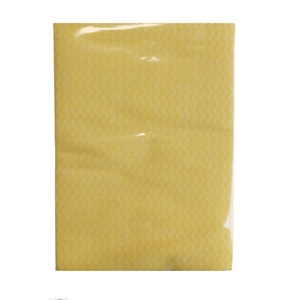 Cottonette Towels Yellow 35.5x50CM (Pack 50)