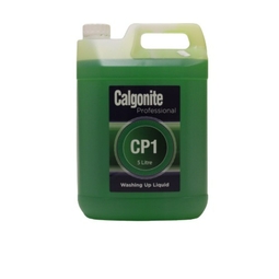 Calgonite CP1 Washing Up Liquid 5 Litre (Case 2)