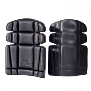 Supertouch Knee Pads Black