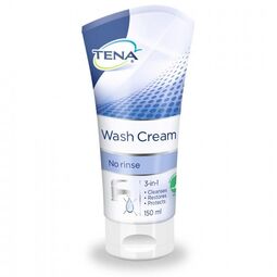 TENA ProSkin Wash Cream Tube 150ML