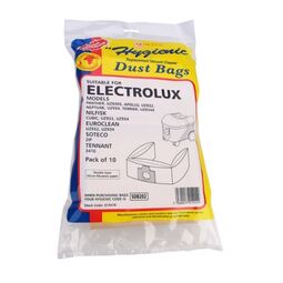 Electrolux Euroclean Dust Bag