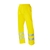 KeepSAFE High Visibility Overtrousers Yellow