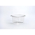Sabert SURESTRIP Rectangular Bowl Clear 500ML