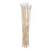 Universal Cotton Tipped Applicators 6" (Pack 100)