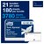 Tork Xpress Soft Multifold Hand Towels H2 White Case 3780
