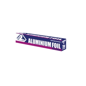 Good 2 Go Aluminium Foil Cutter Box 30CMx75M