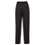 Portwest Women's Elasticated Trousers Navy Size 16