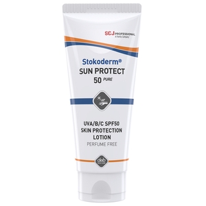 Stokoderm Sun Protect 50 PURE 100ML