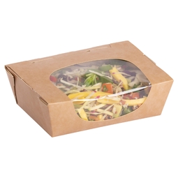 Colpac Zest Salad Box Medium