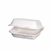 Sustain Bagasse Meal Box 7 x 5"