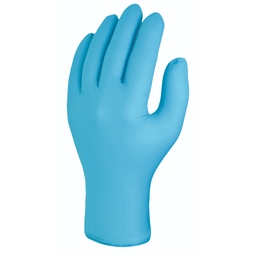 Skytec TX424 Glove Blue Small
