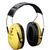 3M PELTOR Optime I Earmuffs 27 dB Headband H510A-401-GU Yellow