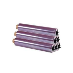 Wrapmaster Cling Film (PVC) Refill Rolls 30CMx300M (Case 6)