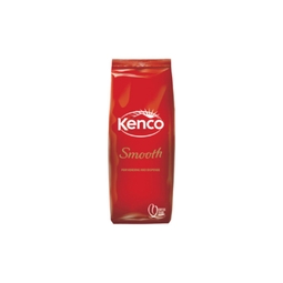 Kenco Smooth Coffee Vending Bag 300G