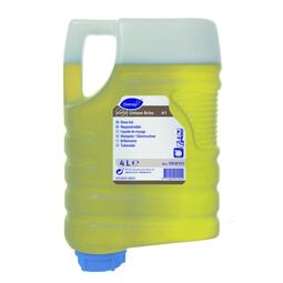 Suma Unison Brite Liquid Acid Rinse Aid 4 Litre