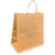 Kraft Bag With Twisted Handle 260 x 140 x 305MM