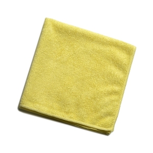 CleanWorks Microfibre Cloth 40x40CM