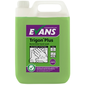 Evans Trigon Plus 5 Litre
