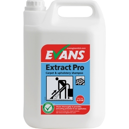Evans Extract Pro 5 Litre