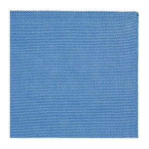 Scotch-Brite Essential Microfibre Wipes 2012 Blue 36x36CM