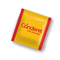Canderel Yellow Sachets 0.5G