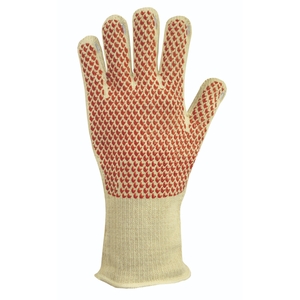 Polyco Healthline Hot Glove Long Size 9