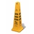 Rubbermaid Caution Wet Floor Cone Yellow 36"