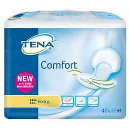 TENA Comfort Extra Pack 40