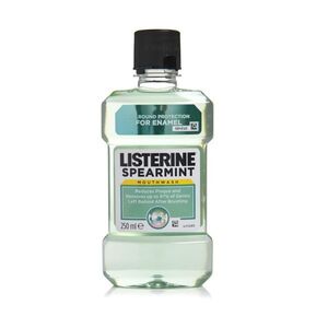 Listerine Spearmint Mouthwash 250ML