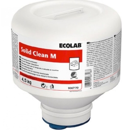 Ecolab Solid Clean M 4.5KG