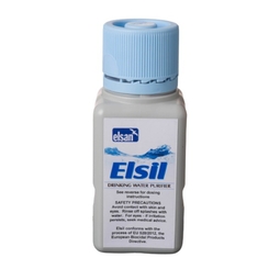 Elsil Drinking Water Purifier 365ML