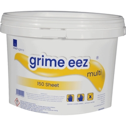 GrimEez Multi Degreasing Wet Wipe