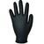 Polyco Healthline Chemprotec Mediumweight Rubber Glove 44CM Size 9