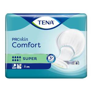 TENA Comfort Super (Pack 36)