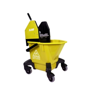 SYR TC20 Mopping System