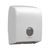 Aquarius Toilet Tissue Dispenser Single Mini Jumbo White