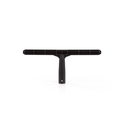 TTS Fixed Window Washer Support Black 35CM