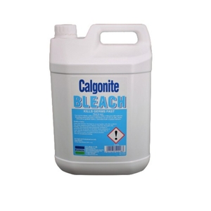 Calgonite Bleach 5 Litre